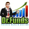 Dr.Funds ( Private Wealth Doctor ) Dr.Funds ( Private Wealth Doctor )