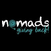 Nomads Giving Back!