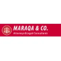 Maraqa & Co Attorneys- legal Counselors
