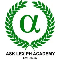 Ask Lex PH Academy
