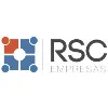 RSC EMPRESAS RSC EMPRESAS