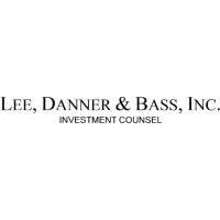 LEE DANNER & BASS, INC. LEE DANNER & BASS, INC.