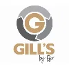 Gill's by EFOR Gill's by EFOR
