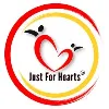 Just For Hearts Just For Hearts