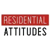 Residential Attitudes Residential Attitudes