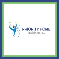 Priority Home Health Care Inc. Priority Home Health Care Inc.