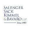 Salenger, Sack, Kimmel & Bavaro, LLP Salenger, Sack, Kimmel & Bavaro, LLP