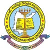 Dr. B.R. Ambedkar Open University (BRAOU), Hyderabad Dr. B.R. Ambedkar Open University (BRAOU), Hyderabad