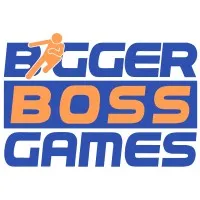Bigger Boss Games