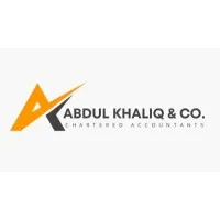 Abdul Khaliq and Co. Abdul Khaliq and Co.