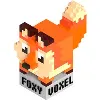 Foxy Voxel Foxy Voxel