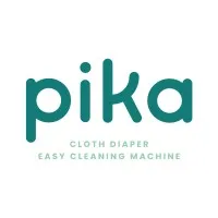 Pika Diapers