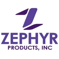 Zephyr Products, Inc Zephyr Products, Inc