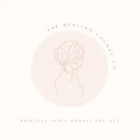 The Healing Lounge The Healing Lounge
