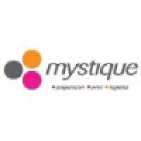Mystique - Preparation, Print & Logistics