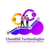 CLOUDSK TECHNOLOGIES CLOUDSK TECHNOLOGIES