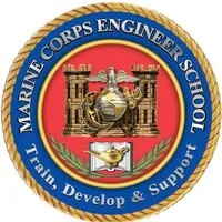 Marine Corps Engineer School - MCES