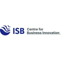 ISB Centre for Business Innovation
