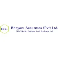 Bhayani Securities (Pvt) Limited