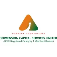 3Dimension Capital Services Limited