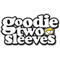 Goodie Two Sleeves
