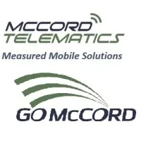 McCordTelematics - GoMcCord