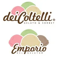Gelateria dei Coltelli / Emporio del Gelato