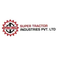 Super Tractor Industries Pvt. Ltd