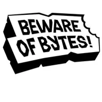 Beware of Bytes!