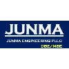 JUNMA ENGINEERING PLLC JUNMA ENGINEERING PLLC