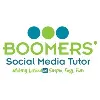 Boomers' Social Media Tutor Boomers' Social Media Tutor