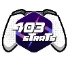 403Strats CIT 403Strats CIT