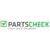 PartsCheck PartsCheck