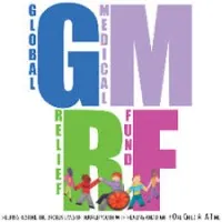 Global Medical Relief Fund (@GMRFchildren)