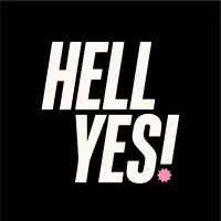 HELL YES ⚡ a speakers agency HELL YES ⚡ a speakers agency