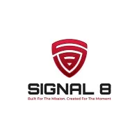 Signal 8