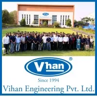 Vihan Engineering Pvt. Ltd