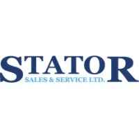 Stator Sales & Service Ltd.