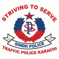 Karachi Traffic Police