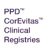 PPD™ CorEvitas™ Clinical Registries PPD™ CorEvitas™ Clinical Registries