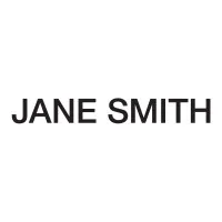 Jane Smith Jane Smith