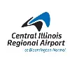 Central Illinois Regional Airport Central Illinois Regional Airport