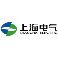 Shanghai Electric Power Generation Engineering Company Shanghai Electric Power Generation Engineering Company