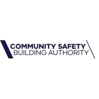 Community Safety Building Authority Community Safety Building Authority