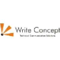 Write Concept
