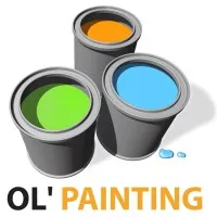 Ol'Painting