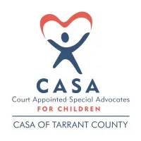 CASA of Tarrant County