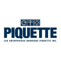 Les Entreprises Rodrigue Piquette inc