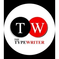 The Typewriter