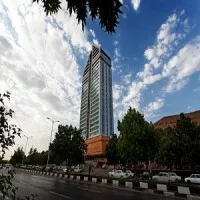 Chamran Grand Hotel